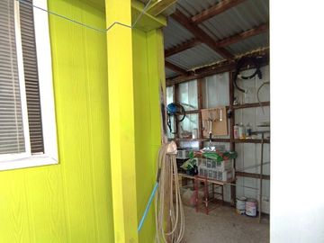 Los Fundadores, Casa de 90 MT2 $ 140.000.000.