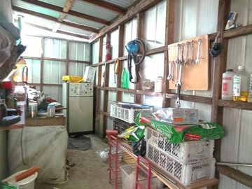 Los Fundadores, Casa de 90 MT2 $ 140.000.000.