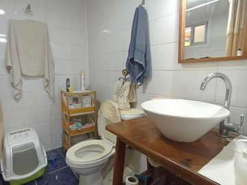 Los Fundadores, Casa de 90 MT2 $ 140.000.000.