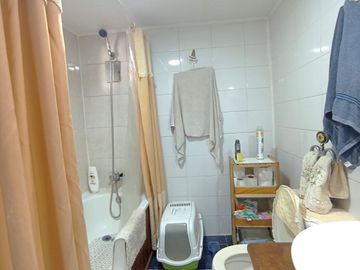 Los Fundadores, Casa de 90 MT2 $ 140.000.000.