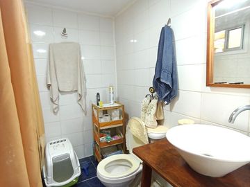 Los Fundadores, Casa de 90 MT2 $ 140.000.000.