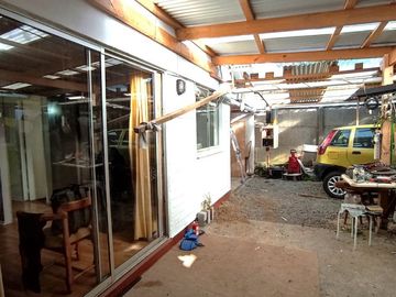 Los Fundadores, Casa de 90 MT2 $ 140.000.000.