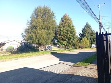 Los Fundadores, Casa de 90 MT2 $ 140.000.000.