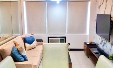 BGC Jewel: Fairways Tower 2 Bedroom Condominium for Rent. Fully Furnished, 82sqm on the 27th Floor. Don’t Miss Out – Inquire Today!
