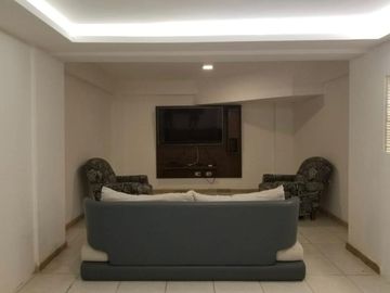Venta departamento en Salinas Chipipe