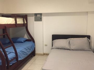 Venta departamento en Salinas Chipipe