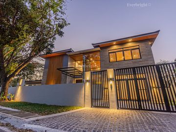 Manila Southwoods 5BR for Sale