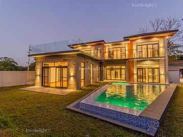 Manila Southwoods 5BR for Sale
