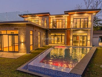 Manila Southwoods 5BR for Sale