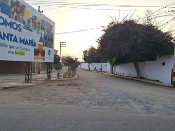 Vendo Local Comercial 600 m2 (Nave Industrial) Chincha Baja