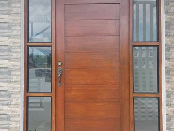 5Bedroom Accessible Single Detached House and Lot near Tanauan City Exit