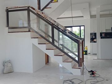 5Bedroom Accessible Single Detached House and Lot near Tanauan City Exit