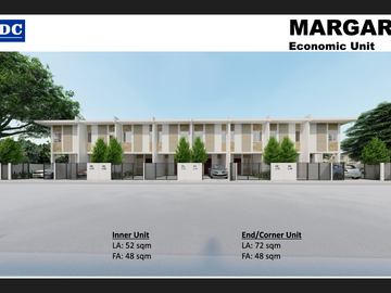 SMDC SUNNY HOMES- PADRE GARCIA BATANGAS