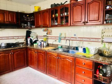 CASA EN VENTA PORVENIR #10660657