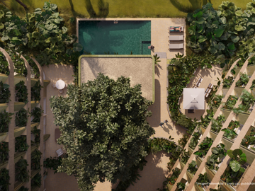 Departamentos de venta en Isla Mocolí