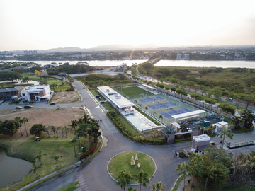 Departamentos de venta en Isla Mocolí