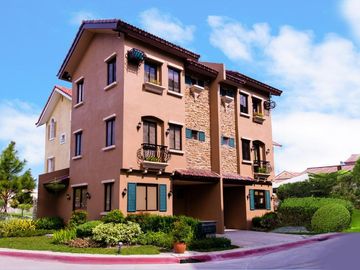 RFO House and Lot in Bacoor