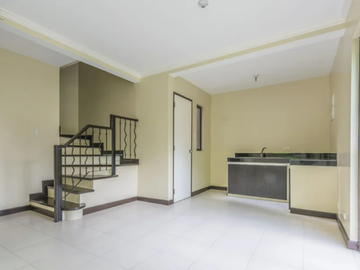 RFO House and Lot in Bacoor