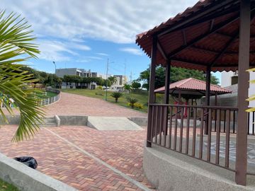 Casa de Venta en Vía San Mateo, Manta, Ecuador