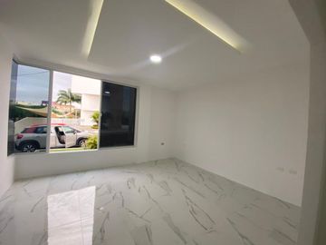 Casa de Venta en Vía San Mateo, Manta, Ecuador