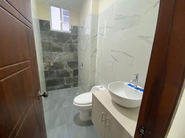 Casa de Venta en Vía San Mateo, Manta, Ecuador