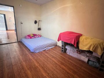 CASA EN VENTA EN VILLA DE LOS NOGALES GARCIA NUEVO LEON