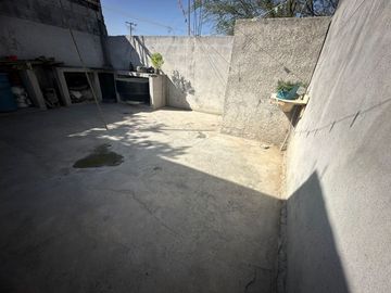 CASA EN VENTA EN VILLA DE LOS NOGALES GARCIA NUEVO LEON
