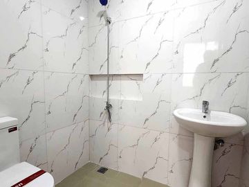 BRAND NEW AND READY FOR OCCUPANCY 3 Storey Townhouse for sale in Don Antonio Heights Holy Spirit Commonwealth Quezon City