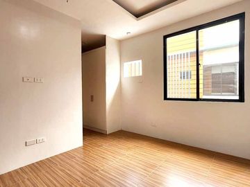 BRAND NEW AND READY FOR OCCUPANCY 3 Storey Townhouse for sale in Don Antonio Heights Holy Spirit Commonwealth Quezon City