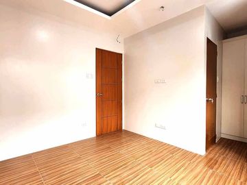 BRAND NEW AND READY FOR OCCUPANCY 3 Storey Townhouse for sale in Don Antonio Heights Holy Spirit Commonwealth Quezon City