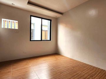 BRAND NEW AND READY FOR OCCUPANCY 3 Storey Townhouse for sale in Don Antonio Heights Holy Spirit Commonwealth Quezon City