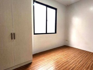 BRAND NEW AND READY FOR OCCUPANCY 3 Storey Townhouse for sale in Don Antonio Heights Holy Spirit Commonwealth Quezon City