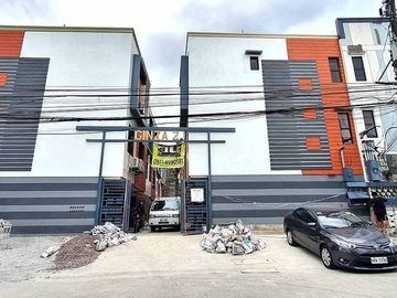 BRAND NEW AND READY FOR OCCUPANCY 3 Storey Townhouse for sale in Don Antonio Heights Holy Spirit Commonwealth Quezon City