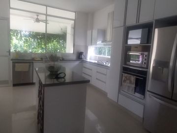 CASA EN VENTA CONDOMINIO PANCE