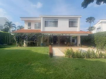 CASA EN VENTA CONDOMINIO PANCE