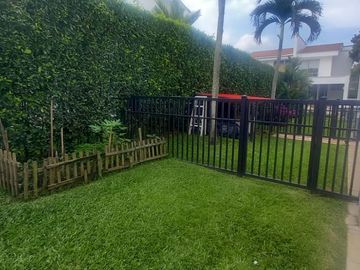 CASA EN VENTA CONDOMINIO PANCE