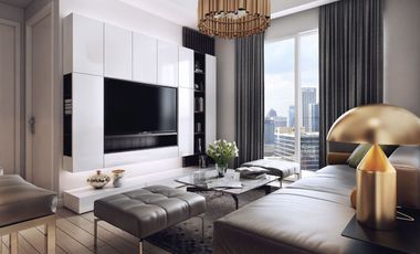 BEST SELLER 1-2BR 600++ per day AND PRESELLING READY FOR OCCUPANCY RENT TO OWN CONDO IN MANDALUYONG NEAR SHANGRILA,MEGAMALL,MAKATI,ROCKWELL