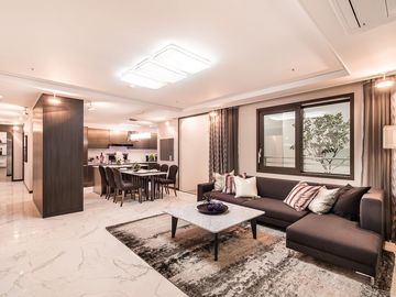 BEST SELLER 1-2BR 600++ per day AND PRESELLING READY FOR OCCUPANCY RENT TO OWN CONDO IN MANDALUYONG NEAR SHANGRILA,MEGAMALL,MAKATI,ROCKWELL