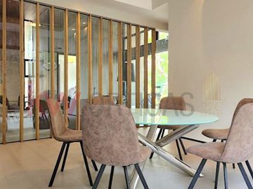 Brand New Corner House for Sale in Manila Southwoods, Carmona, Cavite