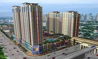 RFO Affordable Rent To Own 10%DP To Move in 1BR Condo in Makati