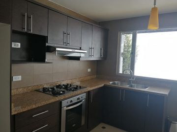 OPORTUNIDAD CASA AMPLIA 260m2 3 HABITACIONES SAN JUAN CUMBAYA