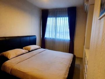 Unixx South Pattaya 2 Bedroom For Sale  Sea View 6,390,000 THB Only !