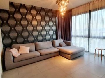 Unixx South Pattaya 2 Bedroom For Sale  Sea View 6,390,000 THB Only !