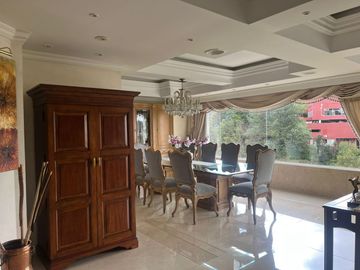 VENTA DE DEPARTAMENTO LOMAS COUNTRY CLUB INTERLOMAS EN FRONDOSO 2