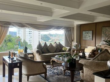 VENTA DE DEPARTAMENTO LOMAS COUNTRY CLUB INTERLOMAS EN FRONDOSO 2