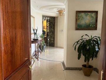 VENTA DE DEPARTAMENTO LOMAS COUNTRY CLUB INTERLOMAS EN FRONDOSO 2