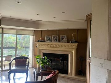 VENTA DE DEPARTAMENTO LOMAS COUNTRY CLUB INTERLOMAS EN FRONDOSO 2