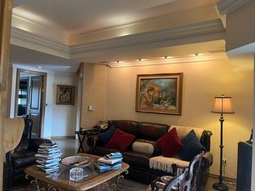 VENTA DE DEPARTAMENTO LOMAS COUNTRY CLUB INTERLOMAS EN FRONDOSO 2