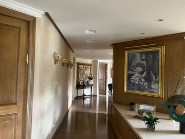 VENTA DE DEPARTAMENTO LOMAS COUNTRY CLUB INTERLOMAS EN FRONDOSO 2