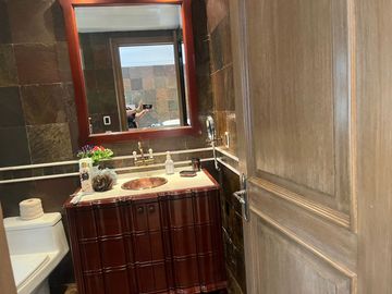 VENTA DE DEPARTAMENTO LOMAS COUNTRY CLUB INTERLOMAS EN FRONDOSO 2